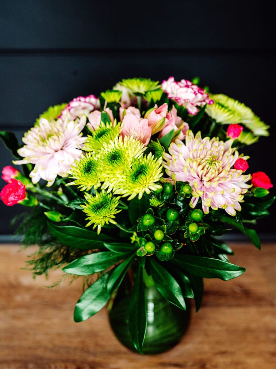 Shout Out Roses Spring Shoutout | Floral Expressions