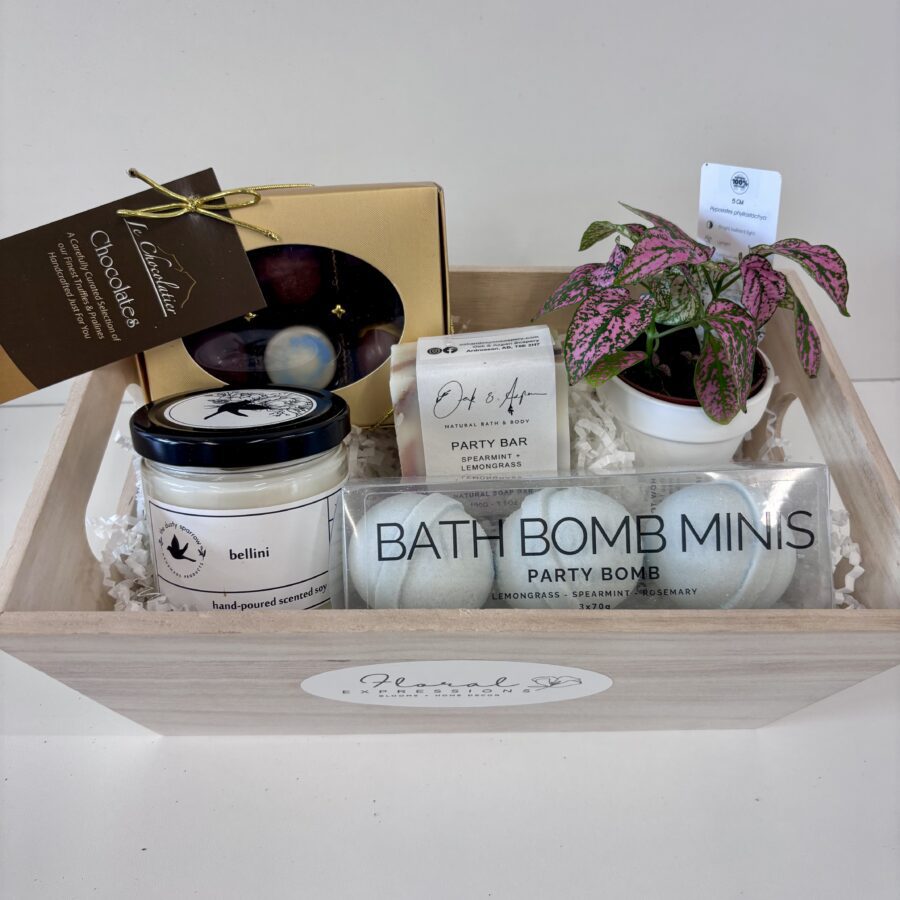 The Local Artisan Box